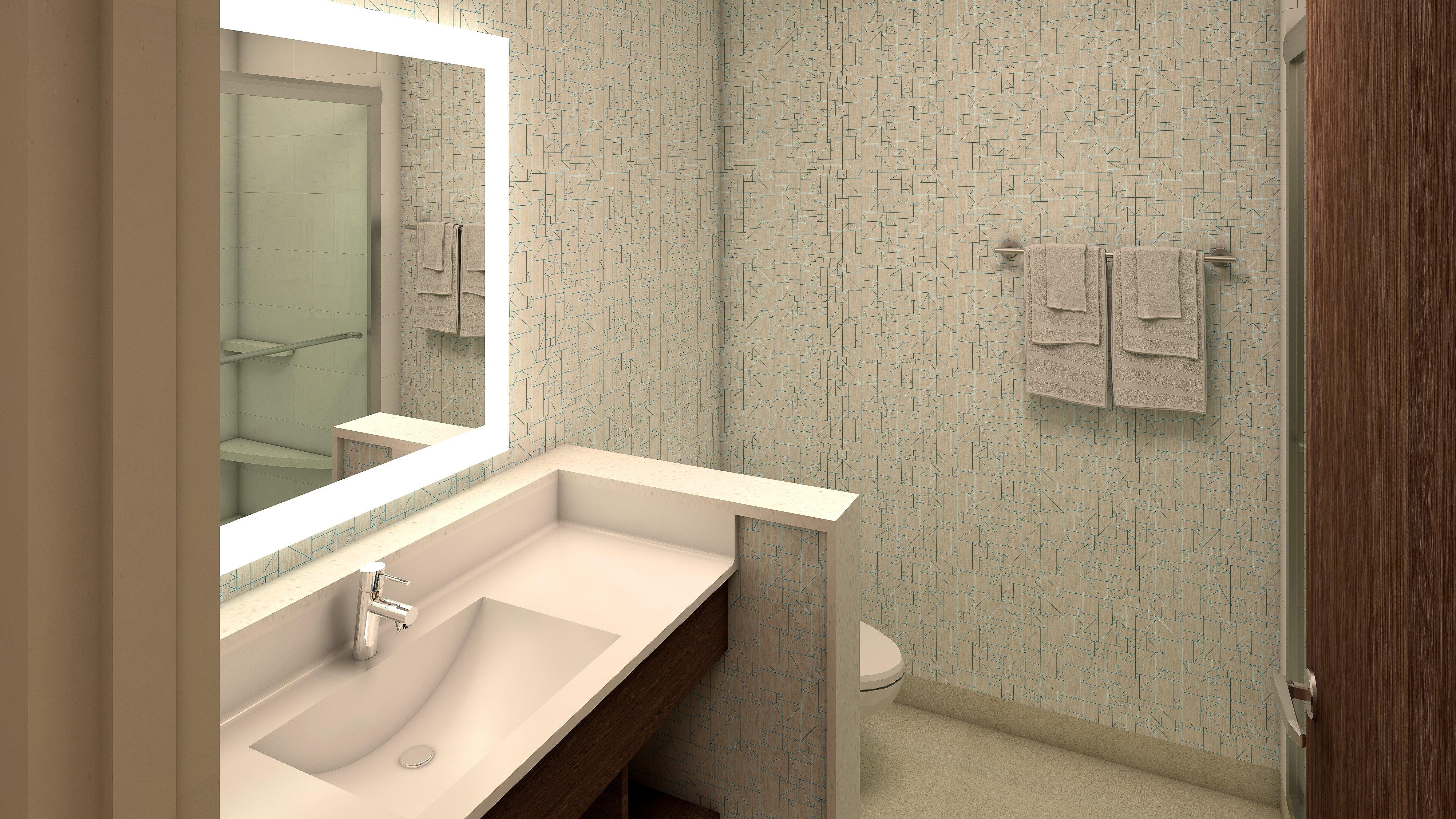 Holiday Inn Express & Suites - Chadron By Ihg Dış mekan fotoğraf