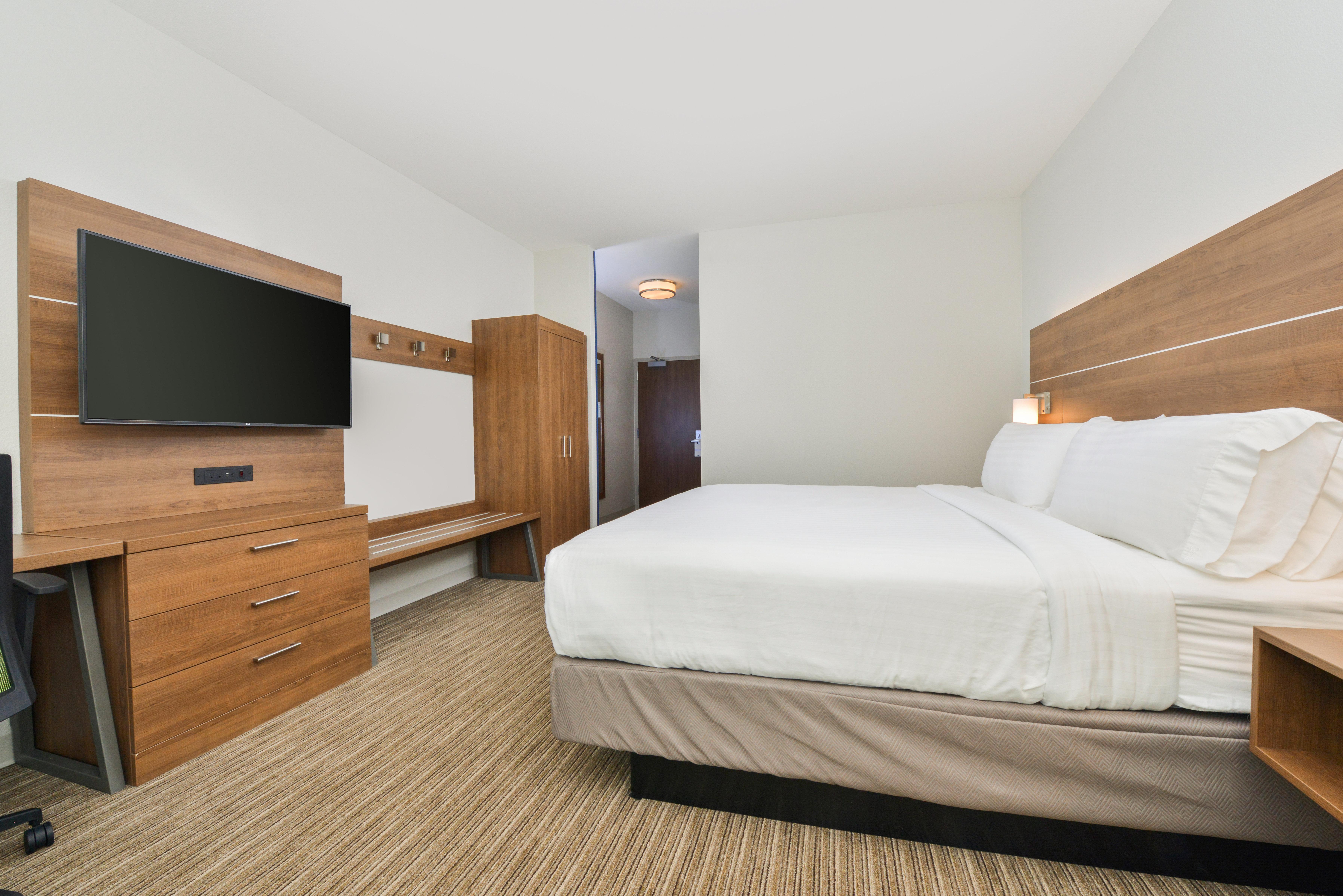 Holiday Inn Express & Suites - Chadron By Ihg Dış mekan fotoğraf