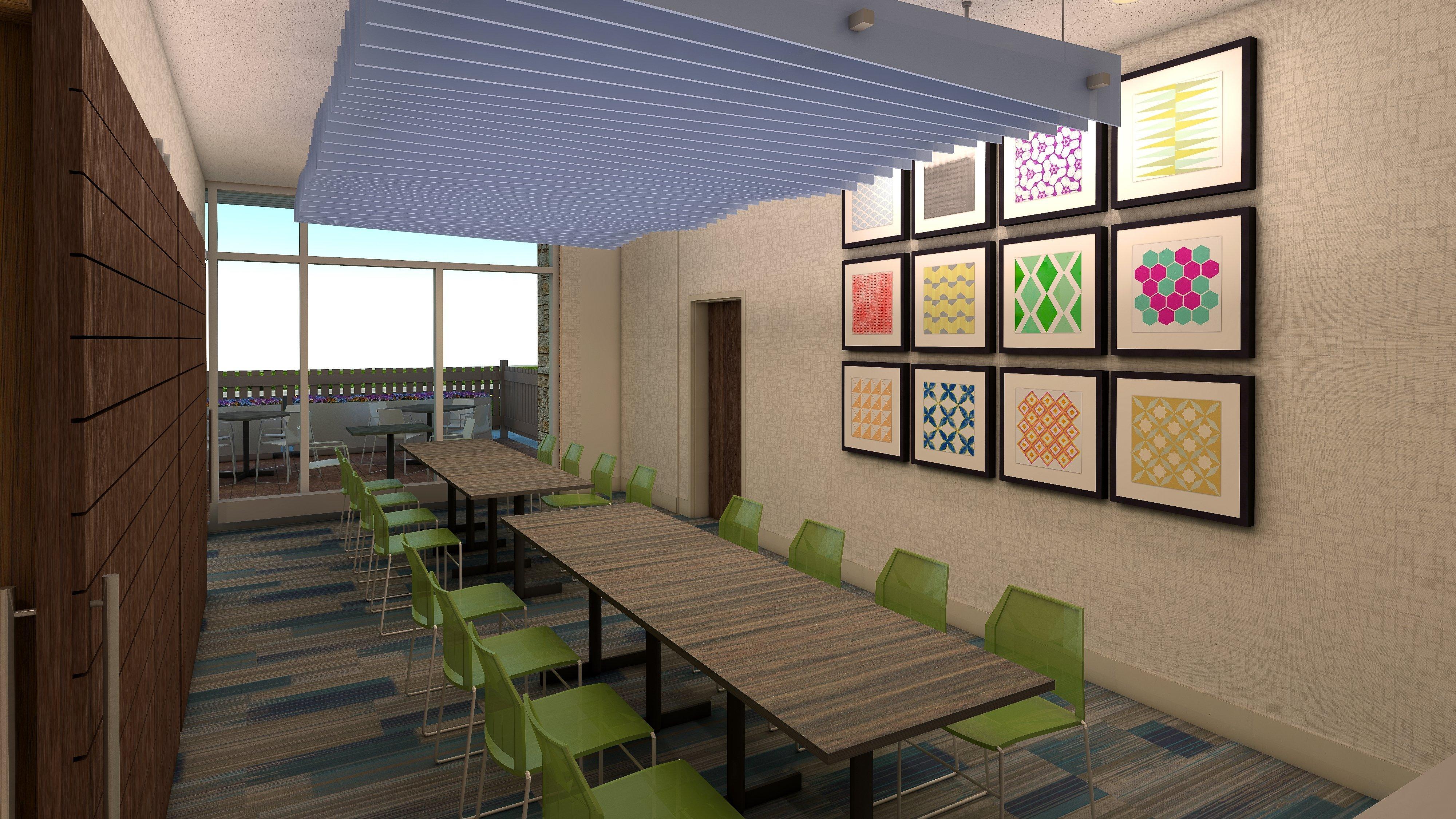 Holiday Inn Express & Suites - Chadron By Ihg Dış mekan fotoğraf