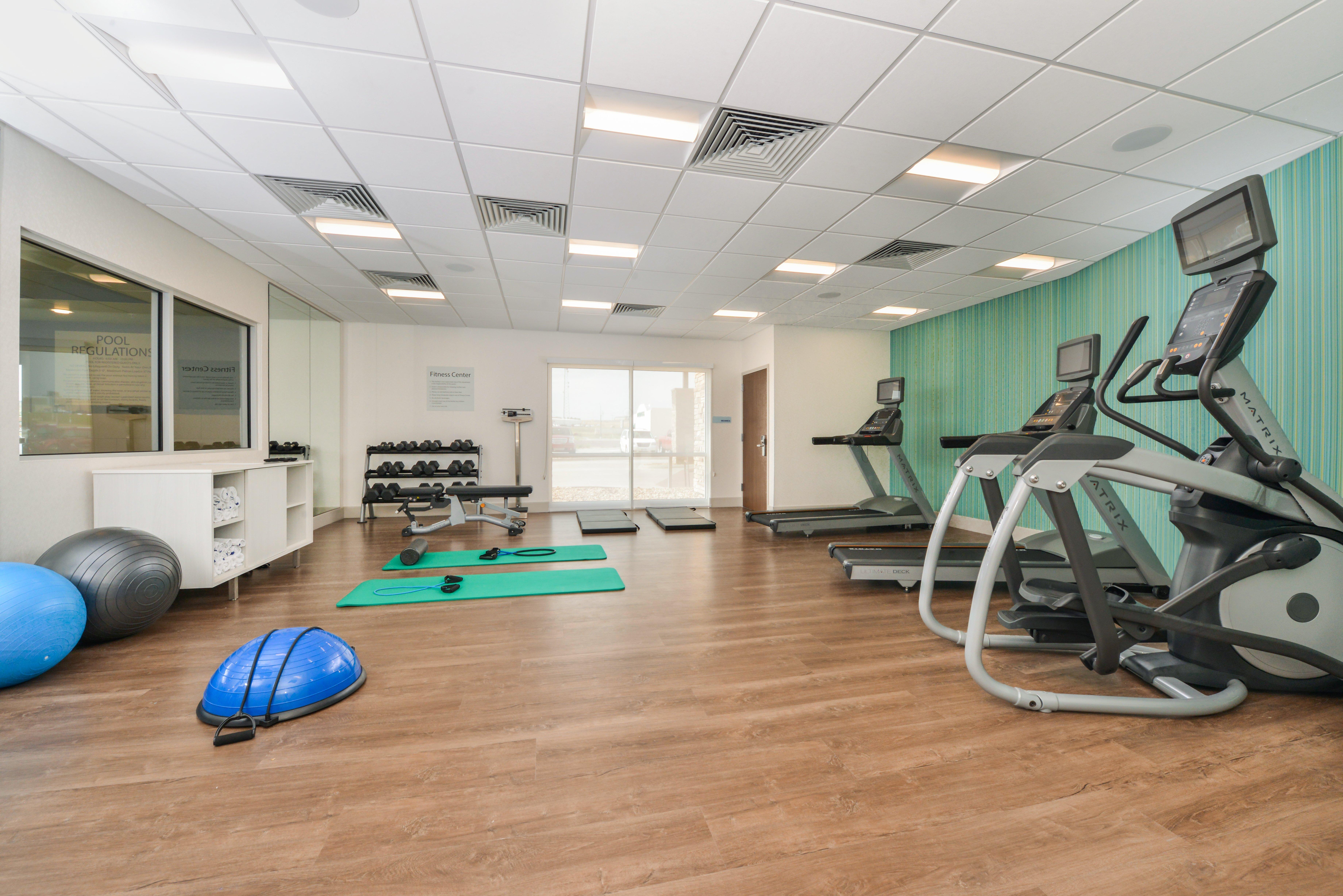 Holiday Inn Express & Suites - Chadron By Ihg Dış mekan fotoğraf