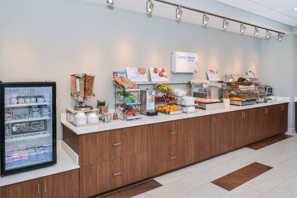 Holiday Inn Express & Suites - Chadron By Ihg Dış mekan fotoğraf
